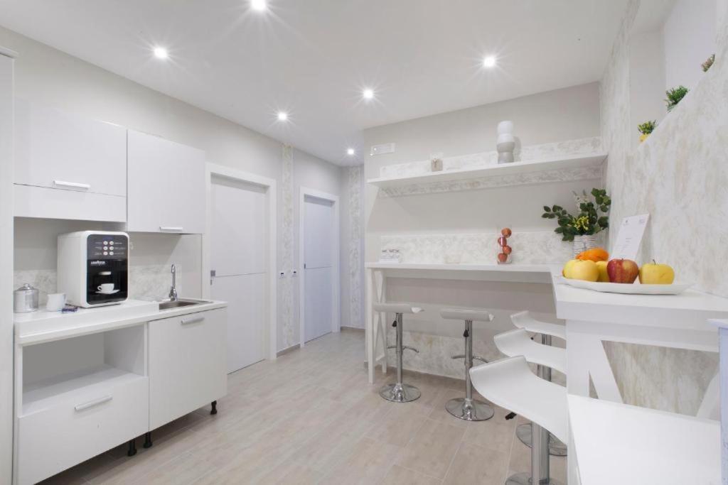 B&B Mamma Sorrento Holidays Экстерьер фото